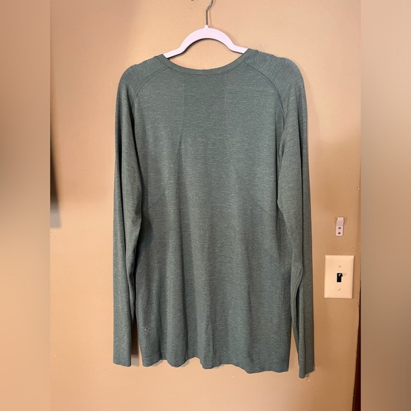 Lululemon Men’s Vent Tech 2.0 Ling Sleeve - Picture 4 of 7